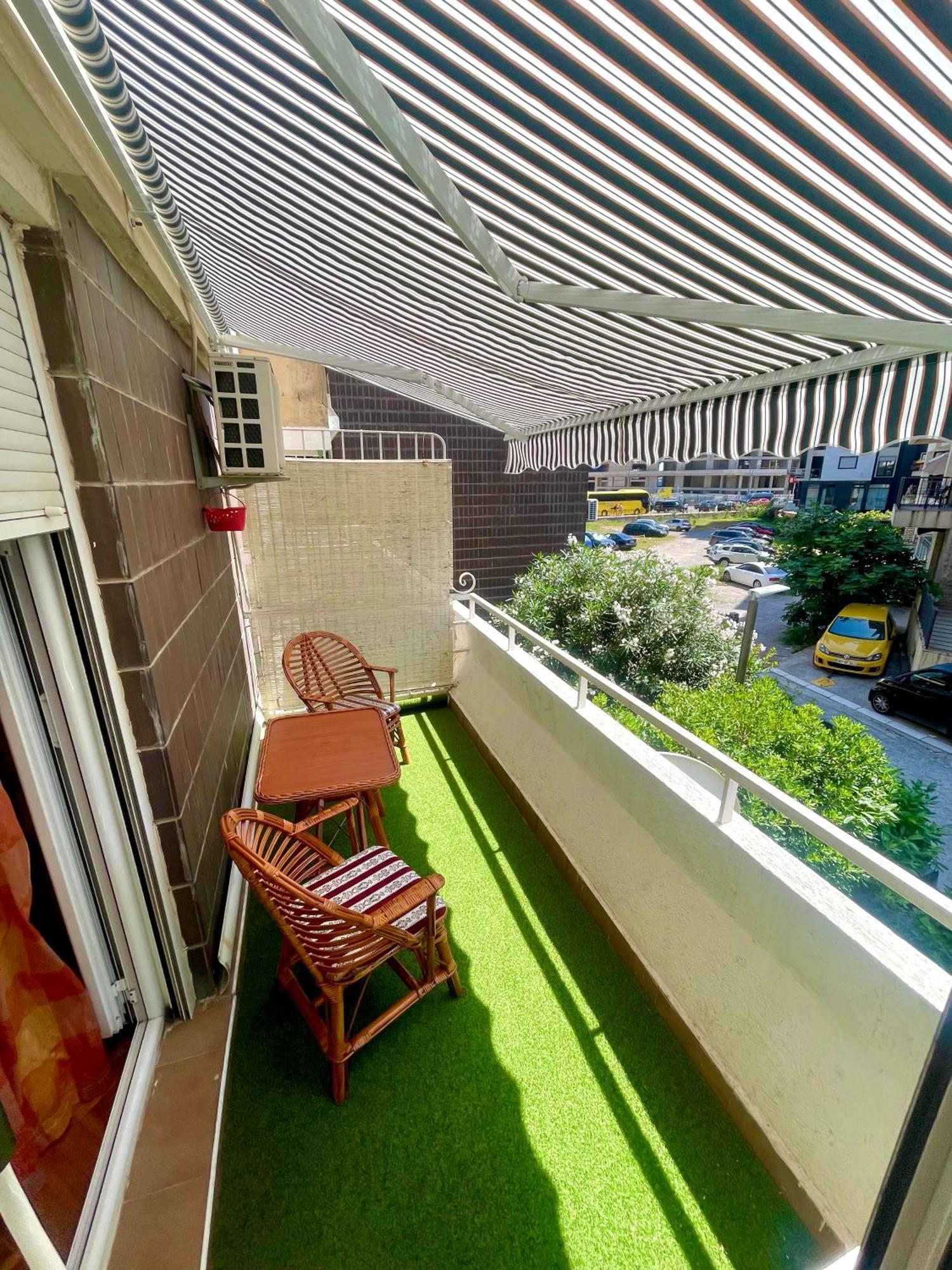 Family Apartment Close To Slovenska Beach Budva Exterior photo